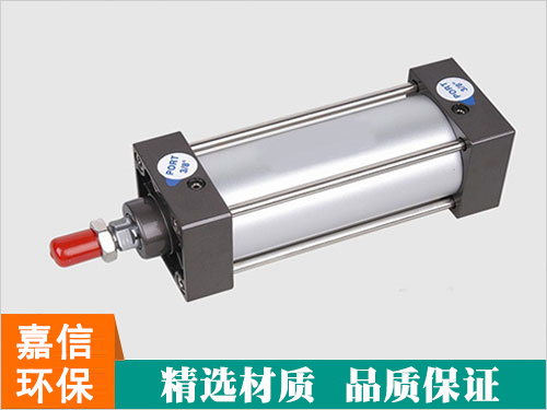 常州SC系列标准气缸